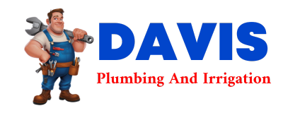 Trusted plumber in LACON